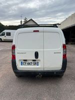 PEUGEOT BIPPER - PEUGEOT BIPPER - Genre : CTTE - Carrosserie… (photo 3)