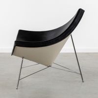 George Nelson (1908-1986), « Coconut Chair », fauteuil de dé… (photo 4)