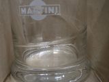 a glass cup that is sitting in a box