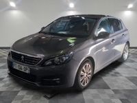 PEUGEOT - 308 BLUEHDI 130CH SS BVM6 ALLURE PACK - GO - Mise …