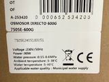 a close up of a box with a price tag on it