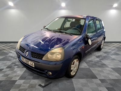 CLIO 1.2I EXPRESSION - ES - Mise en service: 28/10…