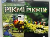 Pikmi Pikmi GameCube pour Nintendo Wii