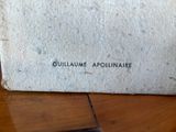 a close up of a piece of paper on a table