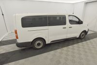 PEUGEOT TRAVELLER LONG 1.5 HDI120. (photo 4)