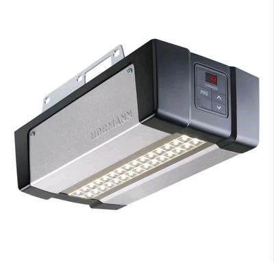 Actionneur de porte de garage avec lumière HORMANN Supramati…