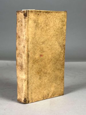 Claudio Achillini. Opere dell'Achillini.