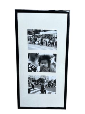 ERIC GALLAIS, école contemporaine.