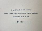 Photo 3/6 du lot