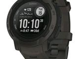 La montre GPS Garmin est conçue pour vous aider à connaître l'heure