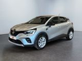 the new renault c - hr suv is parked in a showroom