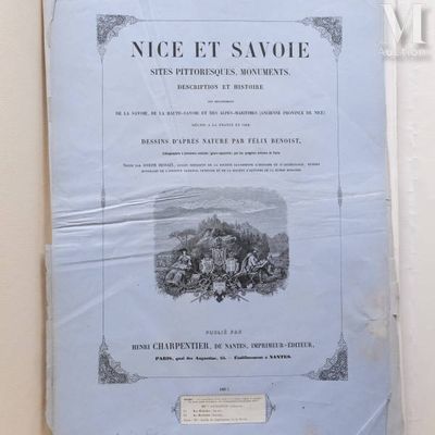 an image of a sheet of paper with a picture of a man on horseback