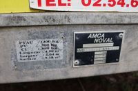 1 REM AMCA NOVAL (Groupe Trigano) (photo 2)