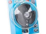 a close up of a small fan on a white background