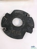 Porte-outil de fabrication française de la marque MECANIC WO…