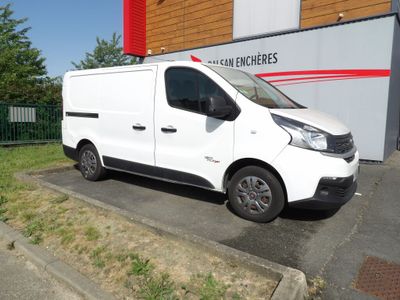 Voiture Particulière - Modèle Inconnu - Estimation 8000€