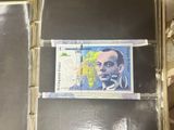 a picture of a picture of a man on the front of a bank note