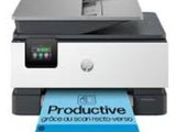 Pilote d'imprimante HP OfficeJet Pro 7720