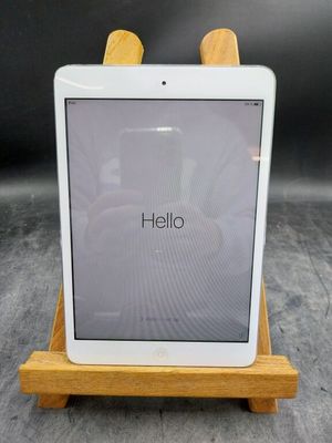IPad-mini 1ère génération A1432 n° de série : F7PL63TCF196 (…
