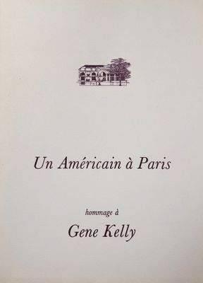 un livre ouvert sur lequel est dessiné une maison