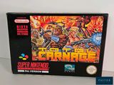an image of a box with a video game inside of it