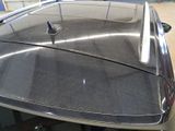 an image of a car that is in a garage