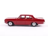 toy car on a white surface with a white background