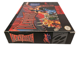 a box that has a video game inside of it