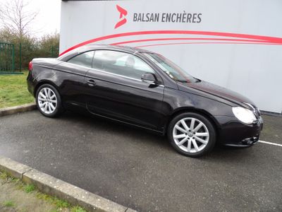 VOLKSWAGEN EOS 2.0 16S FSI 150CV SPORT - Genre : VP - Carros…