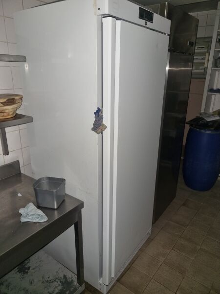 Armoire réfrigérée METRO