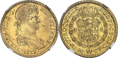 a gold sovereign coin with the image of queen victoria on it