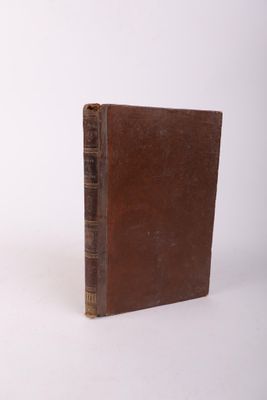 BRYON (Thomas) Manuel de l’amateur de courses contenant les …