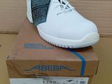 Chaussures adidas pour homme, neuves, en blanc et bleu