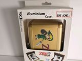 an image of a nintendo wii game case in a box