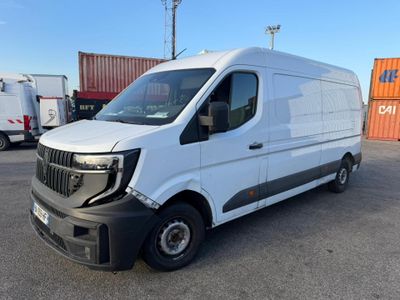 RENAULT Master Fg F3500 L3H2 2.