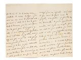 un gros plan d'un morceau de papier sur lequel on a écrit