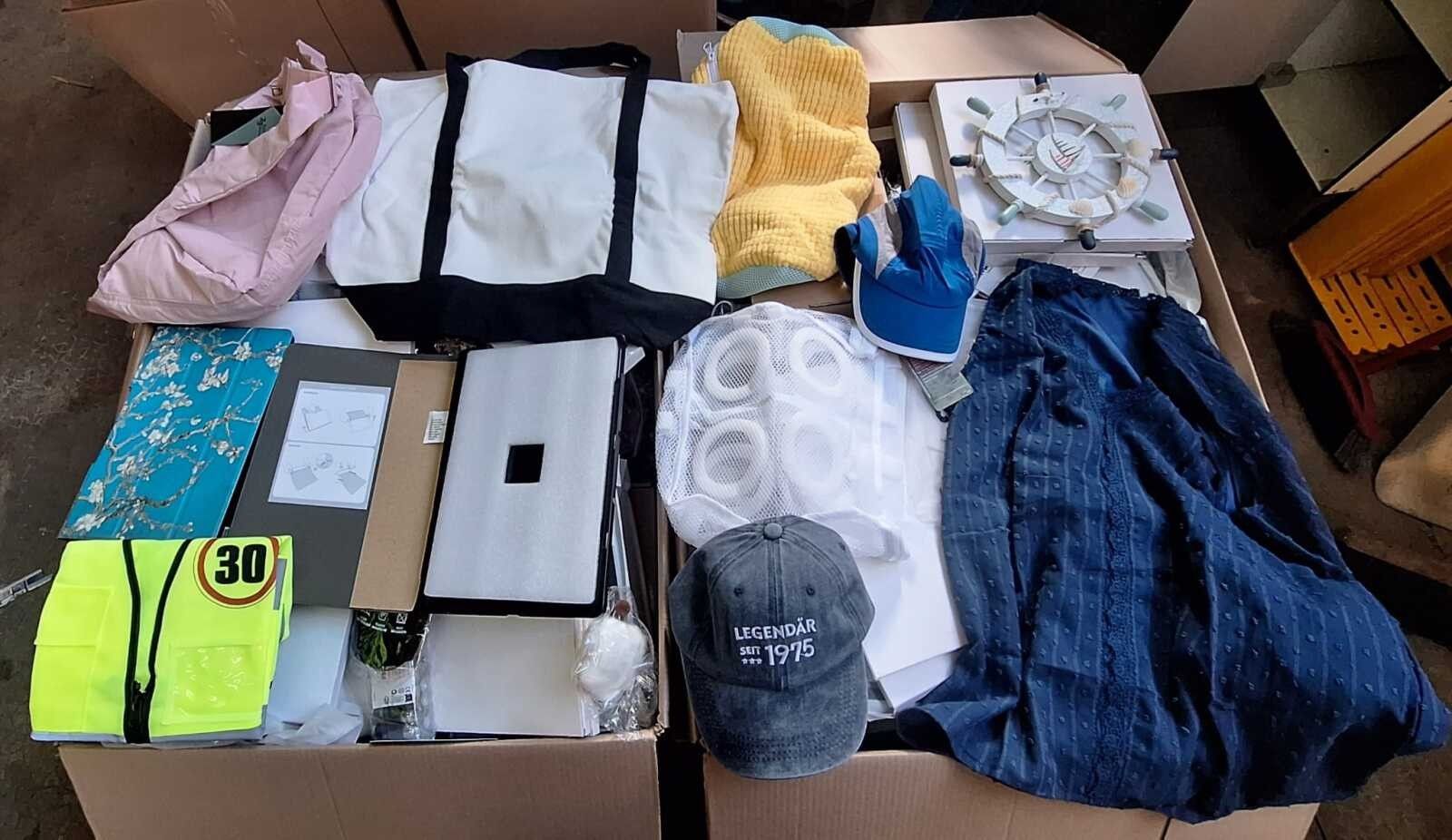 Destockage & Invendus