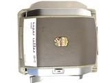 an image of a close up view of a toaster