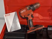 Coffret perceuse visseuse HILTI SF 4-A22 sans chargeur ni ba… (photo 2)