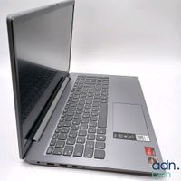 Ordinateur portable Lenovo Ideapad 3 15Ada6 Argent - AMD Ryz… (photo 3)
