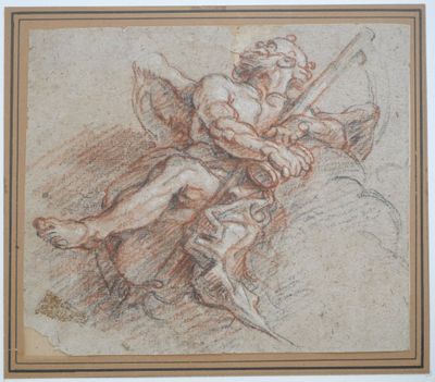 DE LA FOSSE, Charles (1636-1716) - Photo 1