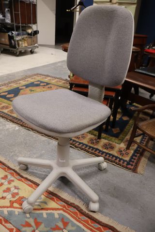 Chaise de bureau