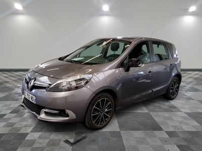 RENAULT - SCENIC III DCI 110 ENERGY ECO2 LIMITED - GO - Mise…