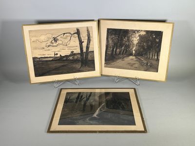 Gabriel BELOT (1882-1962). - Photo 1