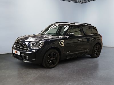 MINI Countryman 125 - 95 ch ALL4 BVA6 Cooper SE Edition Prem…
