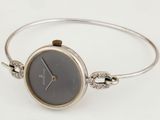 une image représentant une montre-bracelet avec un bracelet