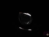 an image of a ring that is glowing in the dark