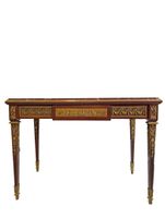 Belle vente mobilière