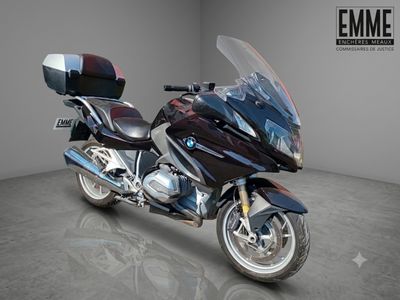 BMW R 1200 RT - Genre : MTT2 - Carrosserie : SOLO - Energie …