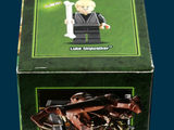a box of legos that are sitting on a table